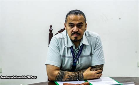 Councilor Kiko Rustia says VP Sara out of line during budget .